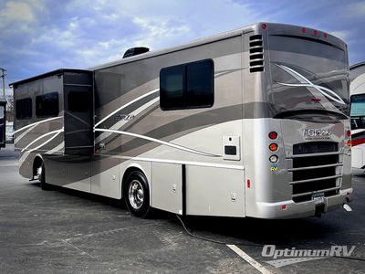 2017 Winnebago Forza - Photo 3