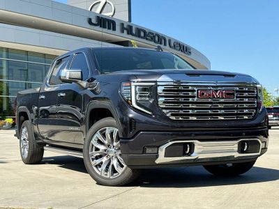 2023 GMC Sierra 1500 - Photo 2