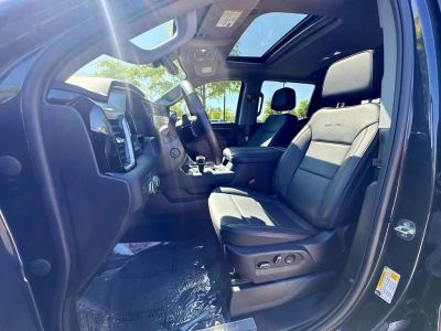2023 GMC Sierra 1500 - Photo 19