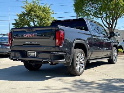 2023 GMC Sierra 1500 - Photo 8
