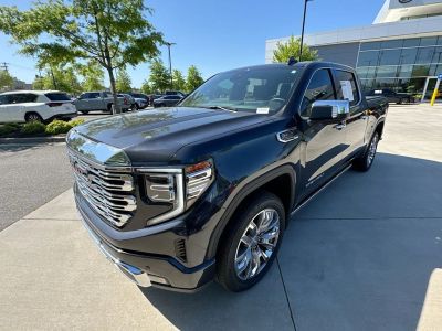 2023 GMC Sierra 1500 - Photo 5