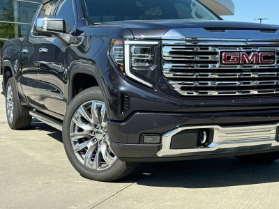 2023 GMC Sierra 1500 - Photo 9