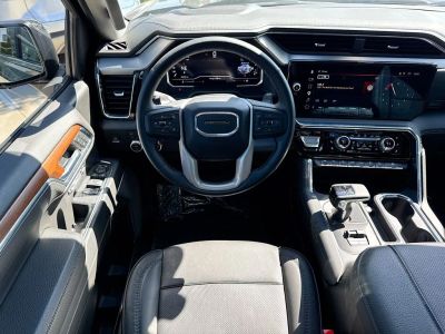 2023 GMC Sierra 1500 - Photo 11