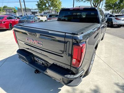 2023 GMC Sierra 1500 - Photo 33