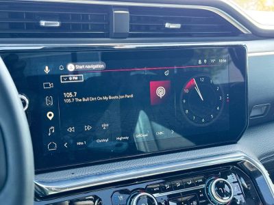 2023 GMC Sierra 1500 - Photo 25
