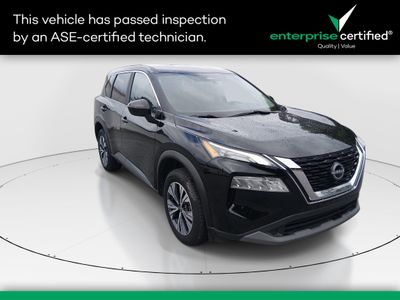 2023 Nissan Rogue - Photo 1
