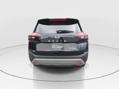 2023 Nissan Rogue - Photo 6
