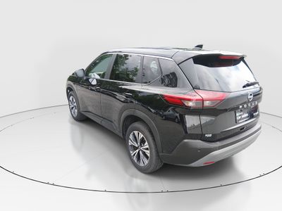2023 Nissan Rogue - Photo 5