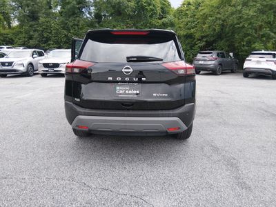 2023 Nissan Rogue - Photo 16