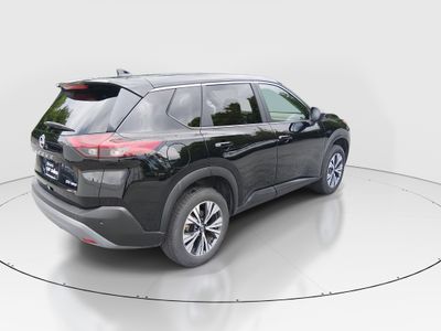 2023 Nissan Rogue - Photo 7