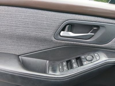 2023 Nissan Rogue - Photo 21