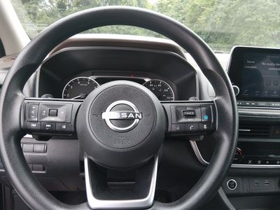 2023 Nissan Rogue - Photo 12
