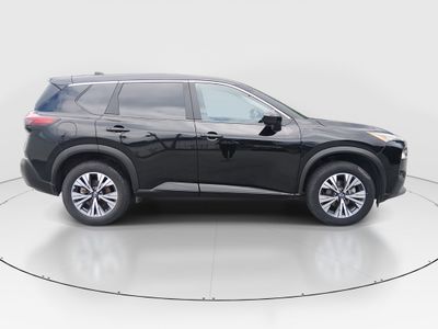 2023 Nissan Rogue - Photo 8