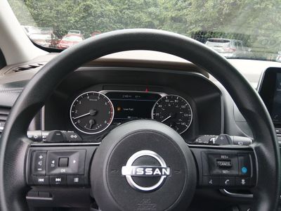 2023 Nissan Rogue - Photo 13