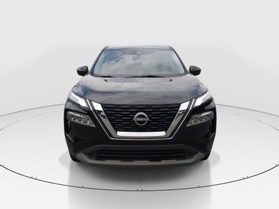 2023 Nissan Rogue - Photo 2