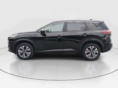 2023 Nissan Rogue - Photo 4
