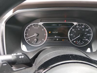 2023 Nissan Rogue - Photo 14