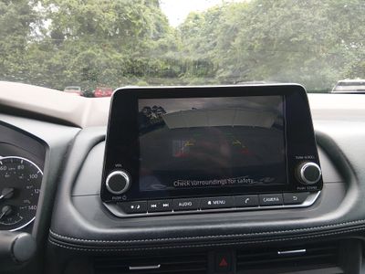2023 Nissan Rogue - Photo 17