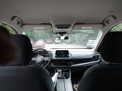2023 Nissan Rogue - Photo 19