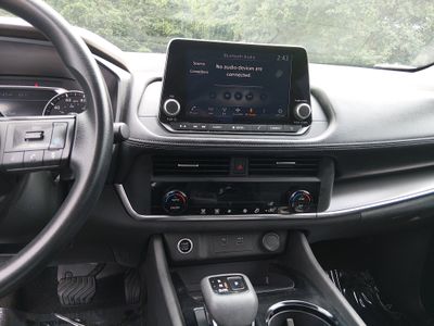 2023 Nissan Rogue - Photo 23