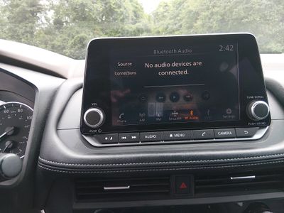 2023 Nissan Rogue - Photo 18