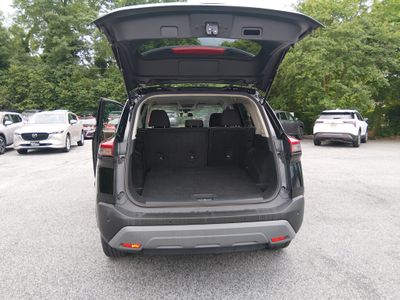 2023 Nissan Rogue - Photo 11