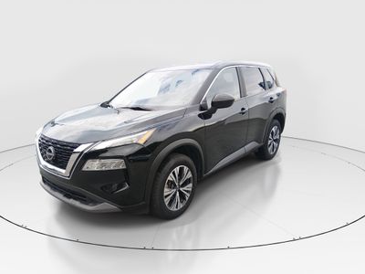 2023 Nissan Rogue - Photo 3