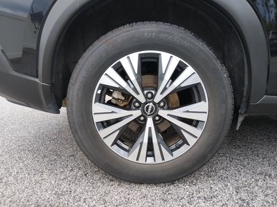 2023 Nissan Rogue - Photo 10