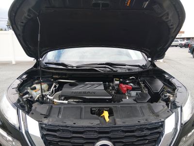 2023 Nissan Rogue - Photo 9