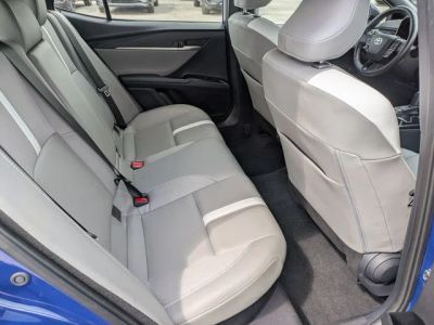 2025 Toyota Camry - Photo 21