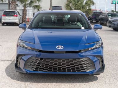 2025 Toyota Camry - Photo 8