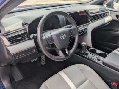 2025 Toyota Camry - Photo 26