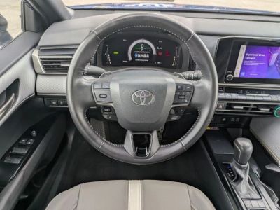 2025 Toyota Camry - Photo 25