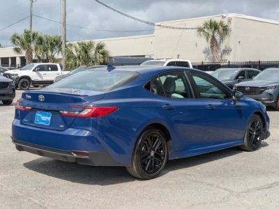 2025 Toyota Camry - Photo 5