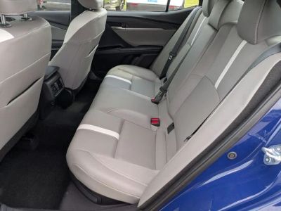 2025 Toyota Camry - Photo 19