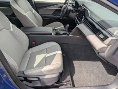 2025 Toyota Camry - Photo 22