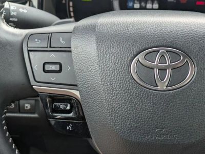 2025 Toyota Camry - Photo 14