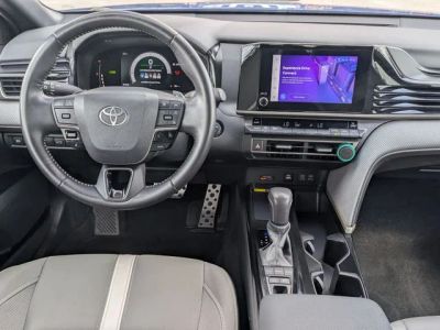2025 Toyota Camry - Photo 27