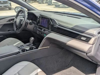2025 Toyota Camry - Photo 24