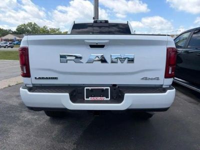 2026 RAM Ram 2500 — detail view