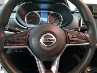 2021 Nissan Versa - Photo 12