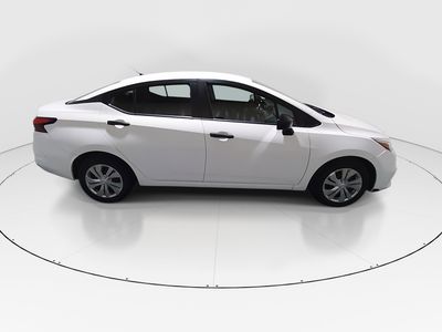 2021 Nissan Versa - Photo 8