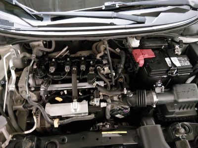 2021 Nissan Versa - Photo 9