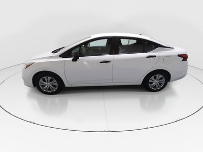 2021 Nissan Versa - Photo 4