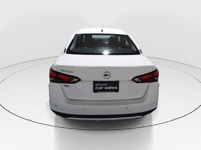 2021 Nissan Versa - Photo 6