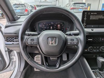 2023 Honda Accord Hybrid — photo 11 view