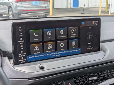 2023 Honda Accord Hybrid — photo 20 view