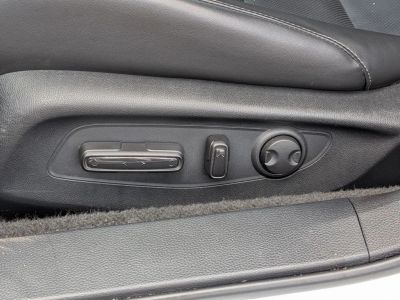 2023 Honda Accord Hybrid — photo 13 view