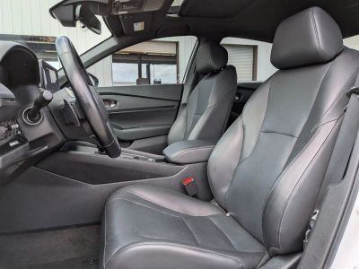 2023 Honda Accord Hybrid — photo 12 view