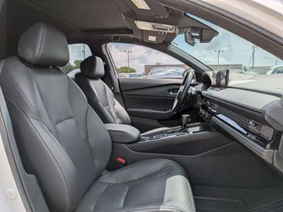 2023 Honda Accord Hybrid — photo 25 view